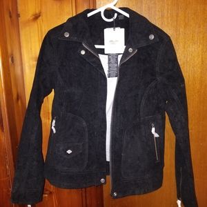 Women's Harley-Davidson jacket